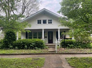 515 E Monroe St, Delphi, IN 46923
