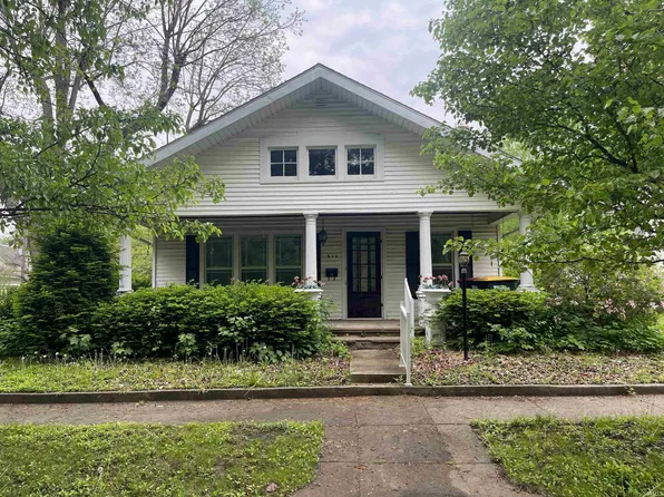 515 E Monroe St, Delphi, IN 46923