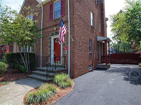 2nd image of 3610 Washington Blvd