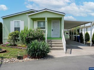 3236 Turner Rd SE, Salem, OR 97302