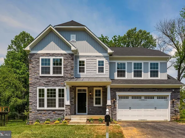 8116 Veronica Way, Ellicott City, MD 21043
