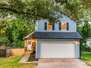 909 Shiloh Ridge Run NW, Kennesaw, GA 30144