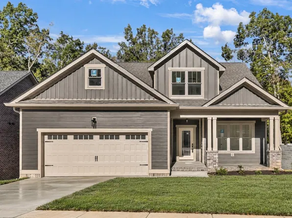 212 Birnam Wood Trce Lot 4, Clarksville, TN 37043