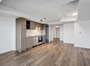 70 George Butchart Dr #203, Toronto, ON M3K 0G4