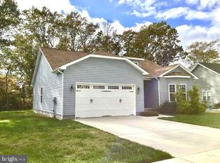 131 Hightide Dr, Frederica, DE 19946