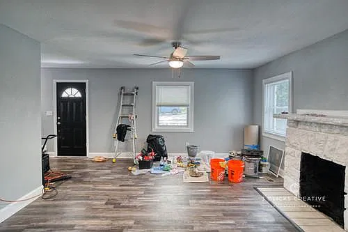 3 bed, 2.5 bath, 1600 sqft, $1,575 — Photo 3