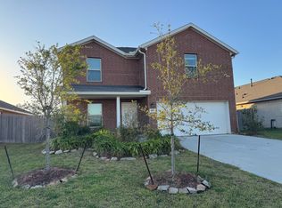 458 Maple Bend Ln, La Marque, TX 77568