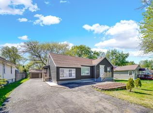 211 Independence Ave, Joliet, IL 60433