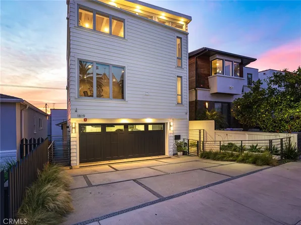 1819 Monterey Blvd, Hermosa Beach, CA 90254