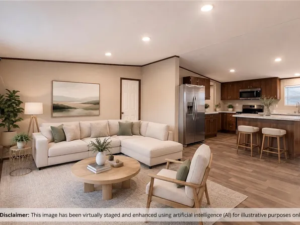4538 Crystal Peak Dr, Las Vegas, NV 89115