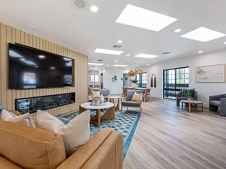The Resort at Encinitas — Photo 27