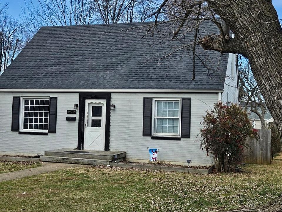 229 King Ave, Waynesboro, VA 22980 Zillow