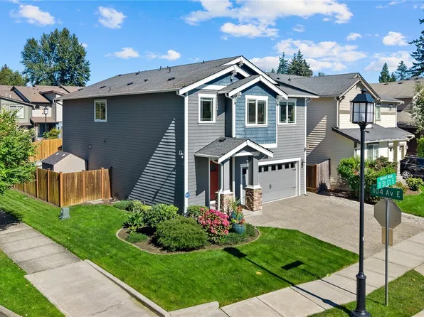 10419 11th Street Ct E, Edgewood, WA 98372