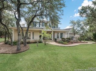 201 Country Meadow Dr, Boerne, TX 78006