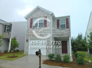 2086 Belmont Cir NE, Conyers, GA 30012