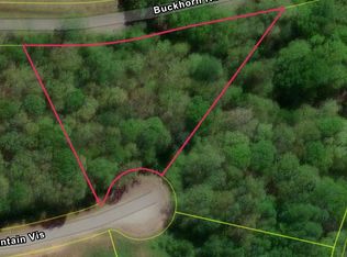 0 Mountain Vis #6, Clarkesville, GA 30523