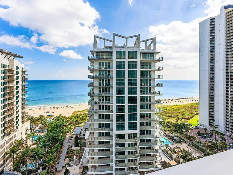 3100 N Ocean Dr #1702-P — Photo 35