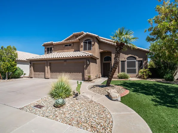 14801 S 24TH Street, Phoenix, AZ 85048