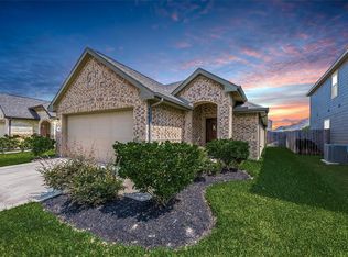 3542 Goldleaf Trail Dr, Katy, TX 77449