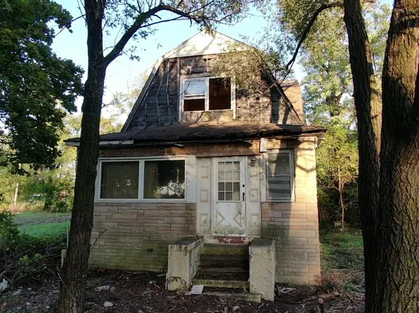 533 Van Buren St, Gary, IN 46402