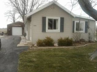 5698 N Humphrey Rd, Oak Harbor, OH 43449