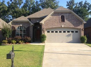 5 Longleaf Cv, Little Rock, AR 72223