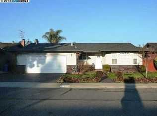 2127 Farrol Ave, Union City, CA