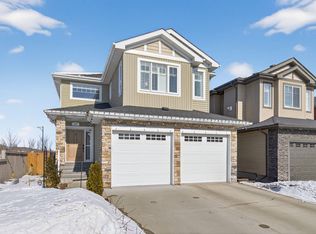 207 Bremner Cres, Fort Saskatchewan, AB T8L 0J7