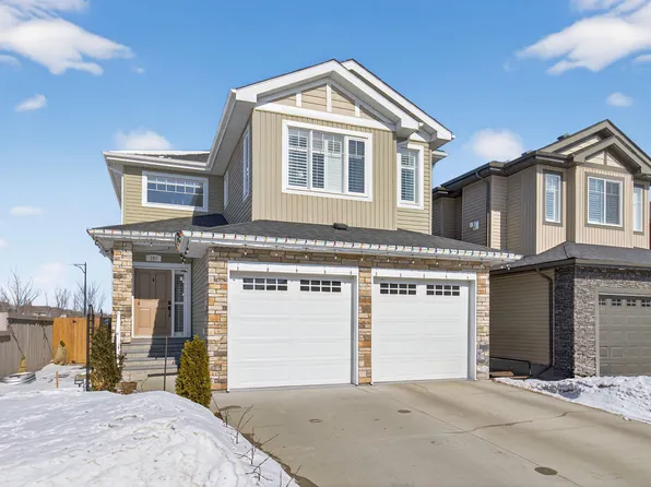 207 Bremner Cres, Fort Saskatchewan, AB T8L 0J7