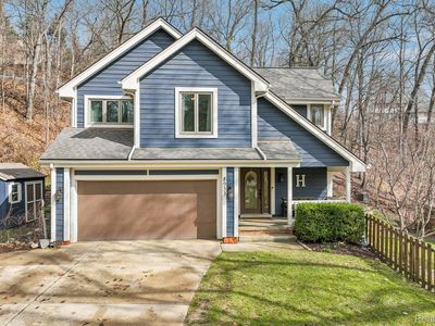 8933 Minne Wanna Rd, Clarkston, MI, 48348