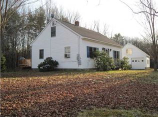 23 Burnham Rd, Saco, ME 04072