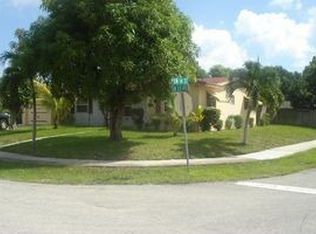1337 SW 22nd Ave, Delray Beach, FL 33445
