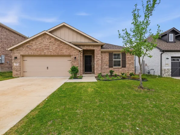 3229 Cross Shore Dr, Anna, TX 75409