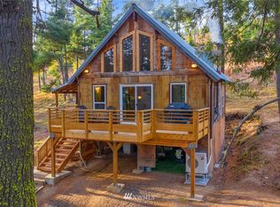 120 Horse Heaven Rd, Cle Elum, WA 98922