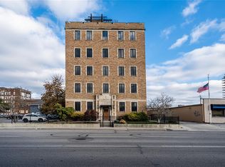 825 N Delaware St UNIT 3A, Indianapolis, IN 46204