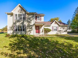 50384 Wear Rd, Belleville, MI 48111