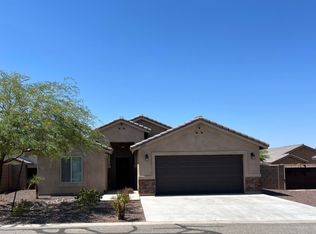 11602 Cibola St, Wellton, AZ 85356