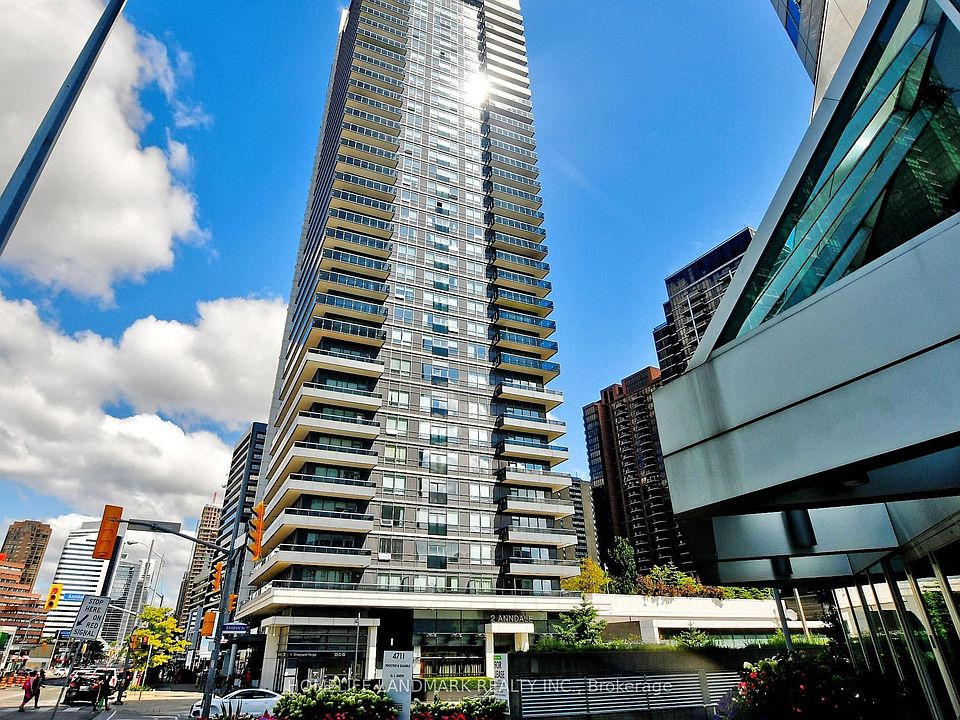 1st image of 2 Anndale Dr #2307