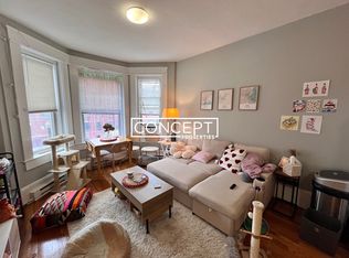 881 Huntington Ave #5CP, Boston, MA 02115