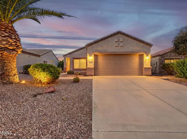 20613 N SHADOW MOUNTAIN Drive, Surprise, AZ 85374