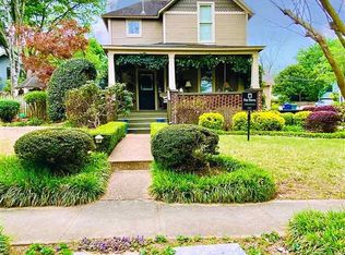 1000 Randolph Ave SE, Huntsville, AL 35801