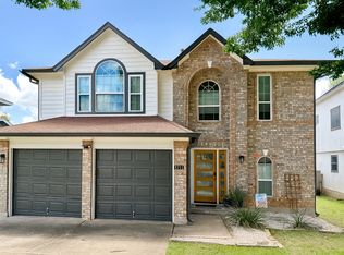 8711 Piney Creek Bnd, Austin, TX 78745
