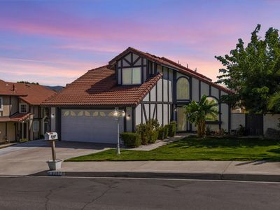 9387 Hot Springs Rd, Corona, CA, 92883