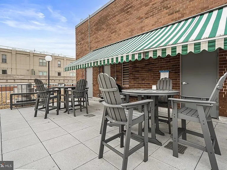 1420 N St NW #1007 — Photo 20