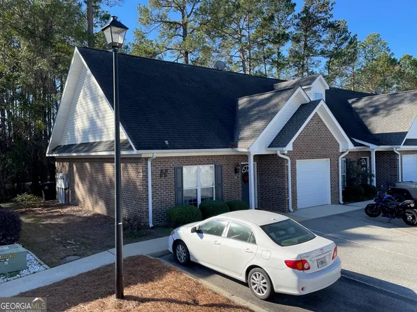 8100 Burkhalter Rd APT 801, Statesboro, GA 30461