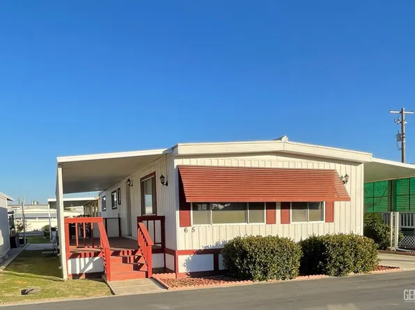 9131 Rosedale Hwy Space 65, Bakersfield, CA 93312
