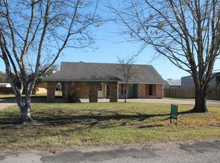 364 Sandy Ave, Streetman, TX 75859