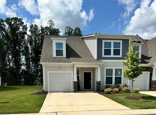 47 Whitley Ridge Dr, Clayton, NC 27527