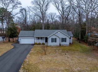 None Available, Seaford, DE 19973