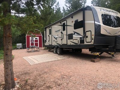 46 Oto Ct, Red Feather Lakes, CO, 80545